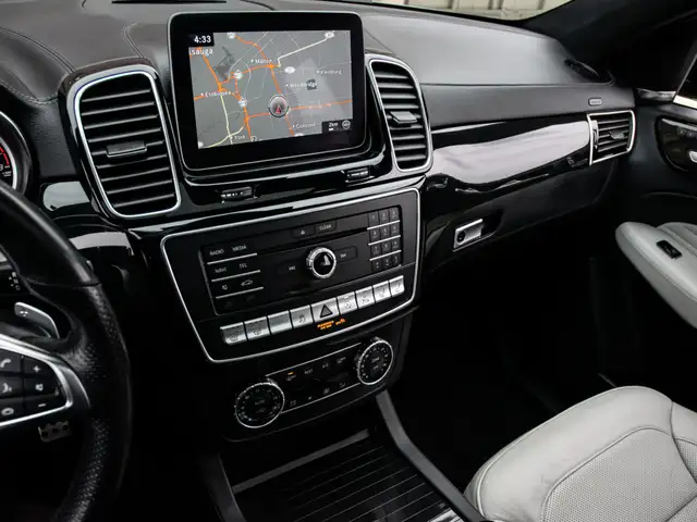2018 Mercedes-Benz GLE-Class GLE 43|NAV|PANROOF|HARMAN KARDON|HE - Photo 20
