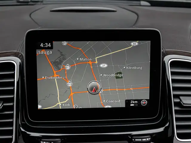 2018 Mercedes-Benz GLE-Class GLE 43|NAV|PANROOF|HARMAN KARDON|HE - Photo 26