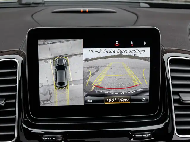 2018 Mercedes-Benz GLE-Class GLE 43|NAV|PANROOF|HARMAN KARDON|HE - Photo 27