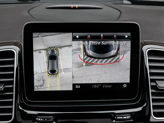 2018 Mercedes-Benz GLE-Class GLE 43|NAV|PANROOF|HARMAN KARDON|HE - Photo 28