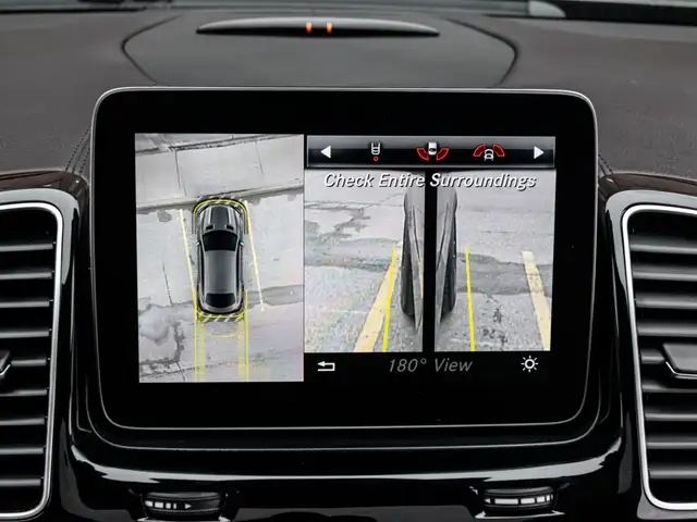 2018 Mercedes-Benz GLE-Class GLE 43|NAV|PANROOF|HARMAN KARDON|HE - Photo 30