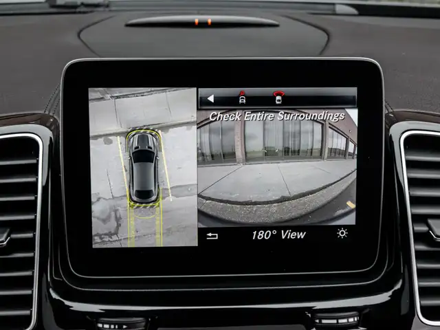 2018 Mercedes-Benz GLE-Class GLE 43|NAV|PANROOF|HARMAN KARDON|HE - Photo 32