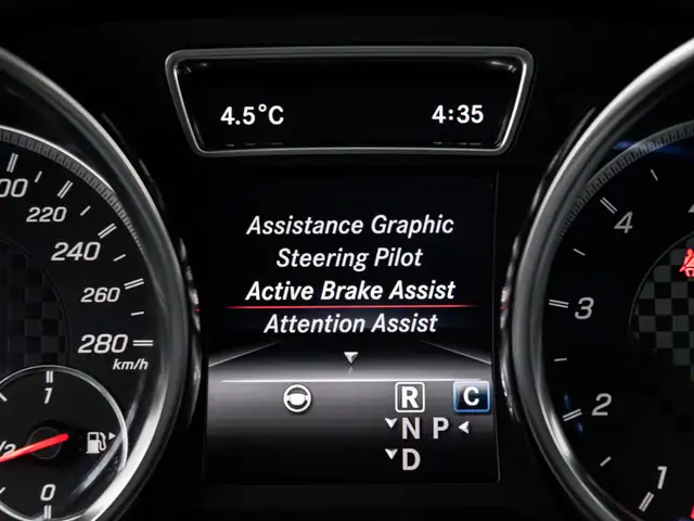2018 Mercedes-Benz GLE-Class GLE 43|NAV|PANROOF|HARMAN KARDON|HE - Photo 33