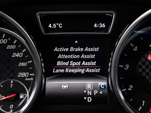 2018 Mercedes-Benz GLE-Class GLE 43|NAV|PANROOF|HARMAN KARDON|HE - Photo 34