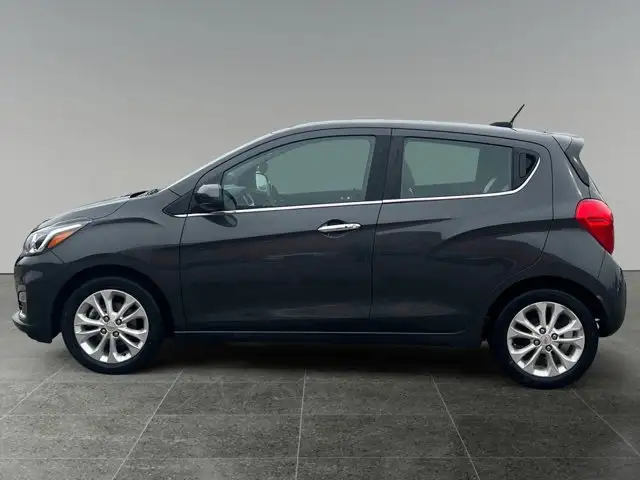 2022 Chevrolet Spark 2LT - Photo 2