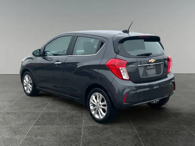 2022 Chevrolet Spark 2LT - Photo 4