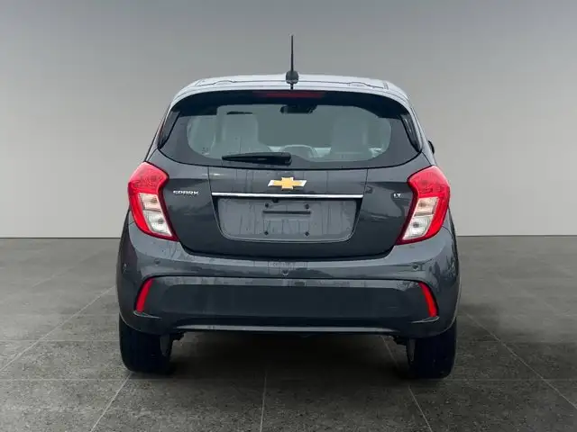 2022 Chevrolet Spark 2LT - Photo 5