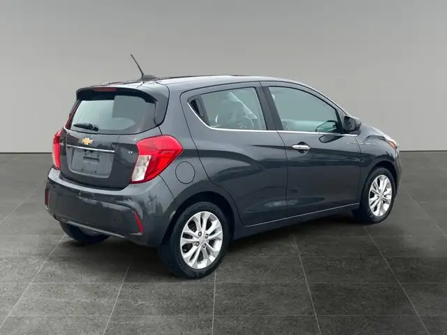 2022 Chevrolet Spark 2LT - Photo 7