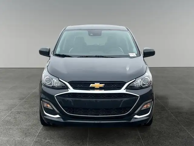 2022 Chevrolet Spark 2LT - Photo 10