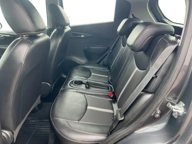 2022 Chevrolet Spark 2LT - Photo 13