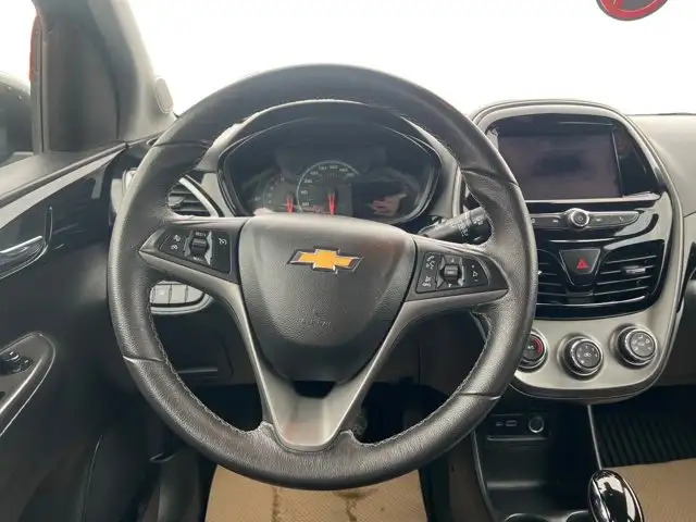 2022 Chevrolet Spark 2LT - Photo 15