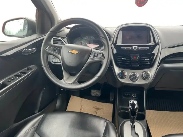 2022 Chevrolet Spark 2LT - Photo 16