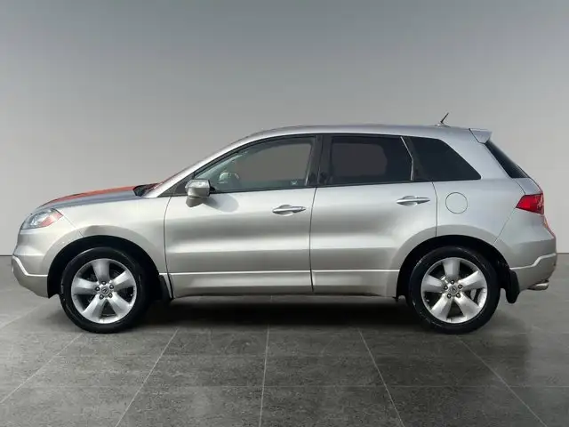 2009 Acura RDX - Photo 2