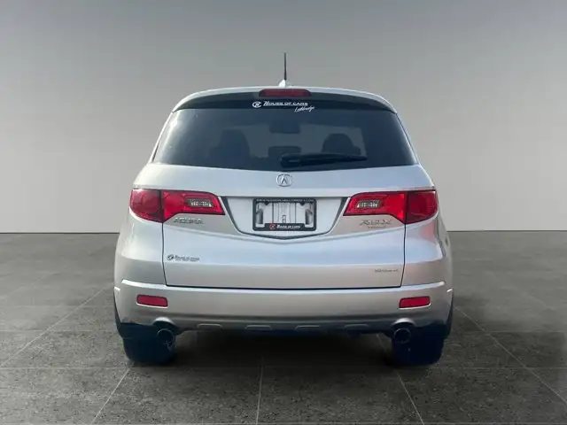 2009 Acura RDX - Photo 5
