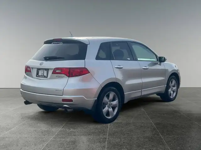 2009 Acura RDX - Photo 7