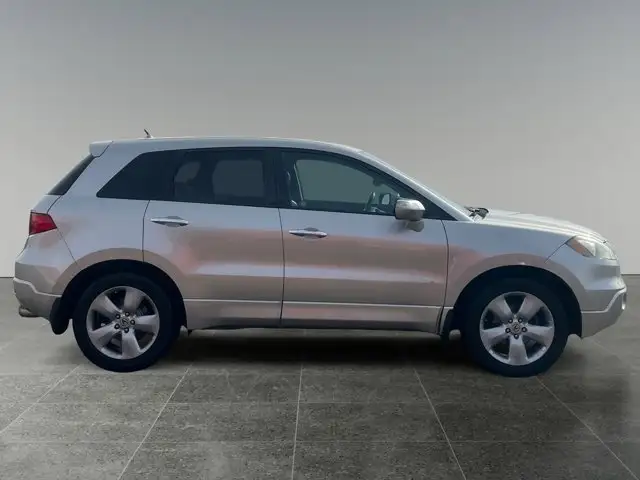 2009 Acura RDX - Photo 8