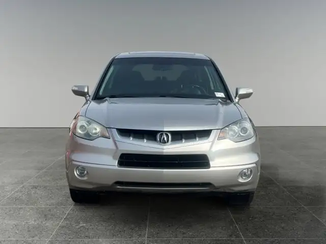 2009 Acura RDX - Photo 10