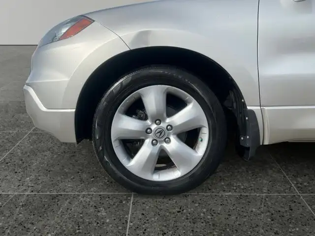 2009 Acura RDX - Photo 11