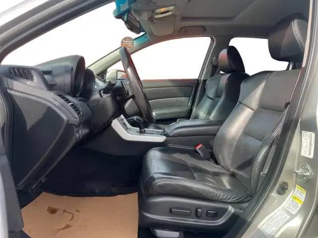 2009 Acura RDX - Photo 12