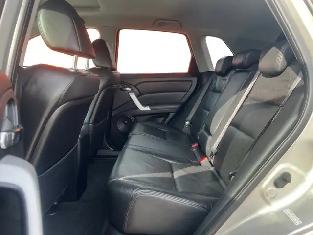 2009 Acura RDX - Photo 13