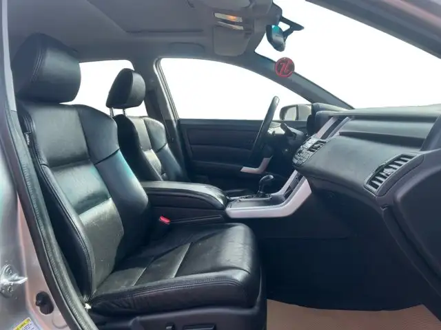 2009 Acura RDX - Photo 14