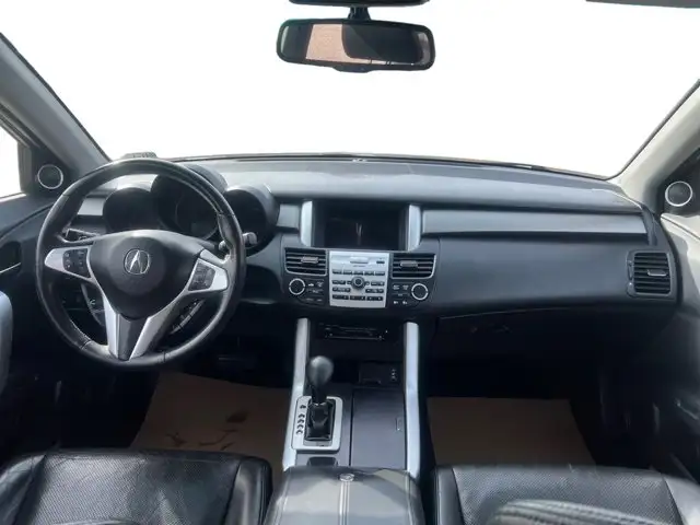 2009 Acura RDX - Photo 15