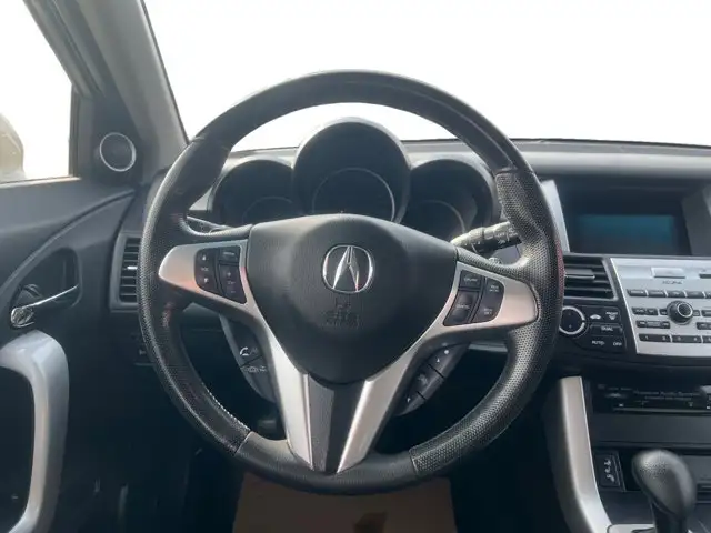 2009 Acura RDX - Photo 17