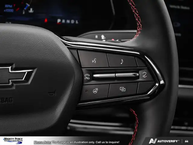2026 Chevrolet Equinox RS - Photo 15