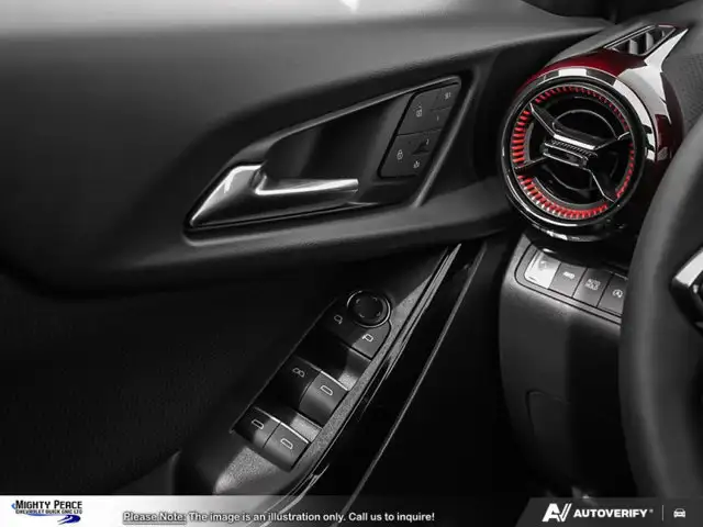 2026 Chevrolet Equinox RS - Photo 16
