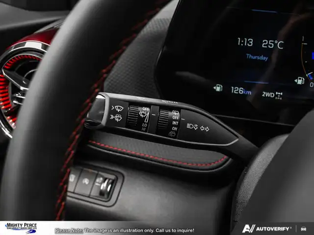 2026 Chevrolet Equinox RS - Photo 25
