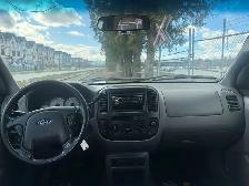 2002 FORD ESCAPE XLT 4WD AUTOMATIC A/C LEATHER MOONROOF ALLOYS ! - Photo 8