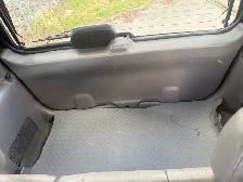 2002 FORD ESCAPE XLT 4WD AUTOMATIC A/C LEATHER MOONROOF ALLOYS ! - Photo 10