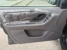 2002 FORD ESCAPE XLT 4WD AUTOMATIC A/C LEATHER MOONROOF ALLOYS ! - Photo 11