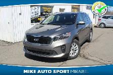 2019 KIA Sorento LX V6 Premium traction intégrale! 7 passagers!