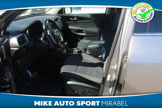 2019 KIA Sorento LX V6 Premium traction intégrale! 7 passagers! - Photo 11