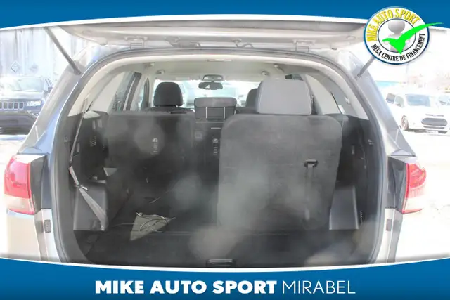 2019 KIA Sorento LX V6 Premium traction intégrale! 7 passagers! - Photo 13