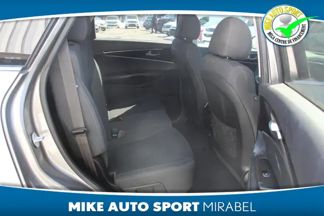 2019 KIA Sorento LX V6 Premium traction intégrale! 7 passagers! - Photo 14