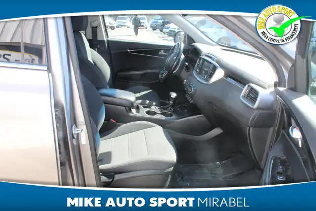 2019 KIA Sorento LX V6 Premium traction intégrale! 7 passagers! - Photo 15