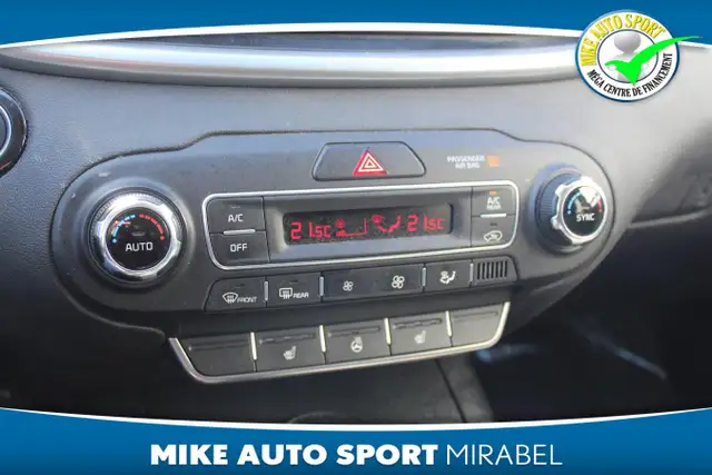 2019 KIA Sorento LX V6 Premium traction intégrale! 7 passagers! - Photo 19