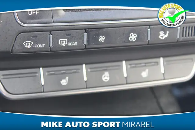 2019 KIA Sorento LX V6 Premium traction intégrale! 7 passagers! - Photo 20