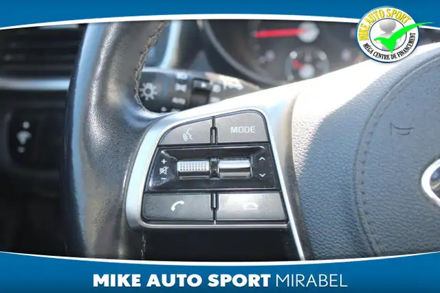 2019 KIA Sorento LX V6 Premium traction intégrale! 7 passagers! - Photo 23