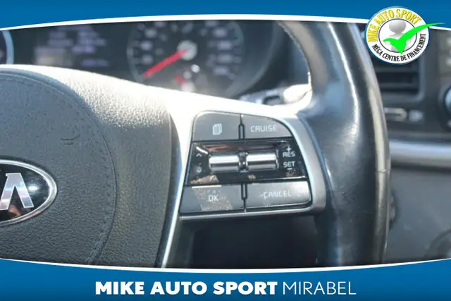 2019 KIA Sorento LX V6 Premium traction intégrale! 7 passagers! - Photo 24
