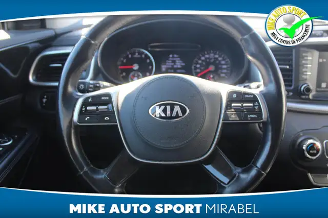 2019 KIA Sorento LX V6 Premium traction intégrale! 7 passagers! - Photo 25