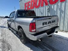 2020 RAM 1500 Classic Crew Cab 4WD - Photo 2