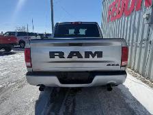 2020 RAM 1500 Classic Crew Cab 4WD - Photo 3