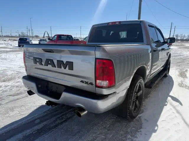 2020 RAM 1500 Classic Crew Cab 4WD - Photo 4