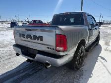 2020 RAM 1500 Classic Crew Cab 4WD - Photo 4