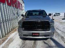2020 RAM 1500 Classic Crew Cab 4WD - Photo 7