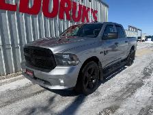 2020 RAM 1500 Classic Crew Cab 4WD - Photo 8