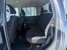 2020 RAM 1500 Classic Crew Cab 4WD - Photo 9